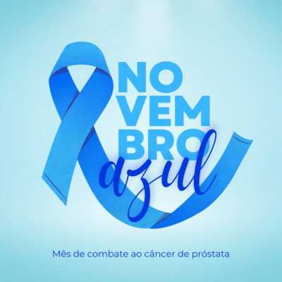 Novembro Azul